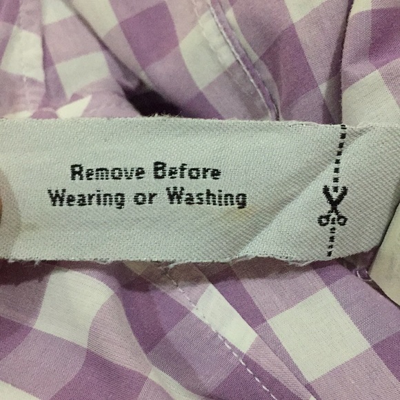 J. Crew Men’s Button Down Shirt - Picture 8 of 8